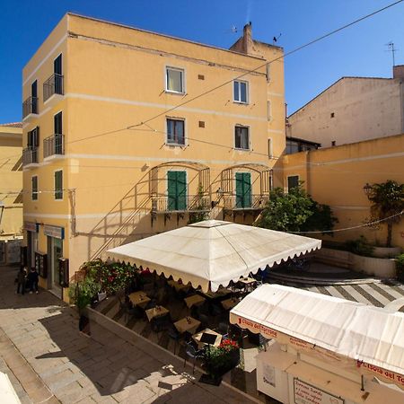 Alghero Appartamento In Centro Casa Ferret 외부 사진