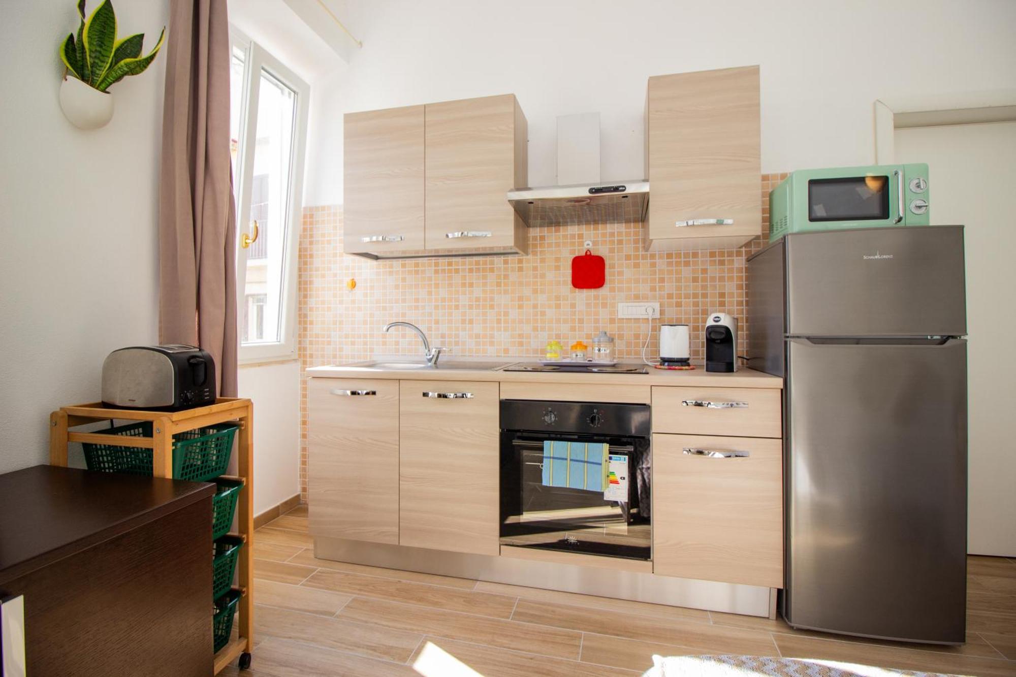 Alghero Appartamento In Centro Casa Ferret 외부 사진